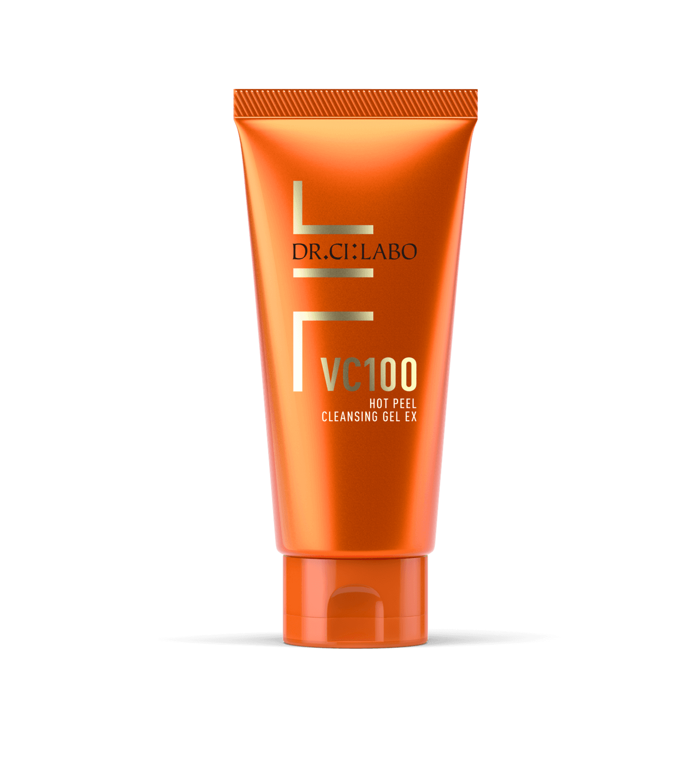 VC100 Hot Peel Cleansing Gel EX