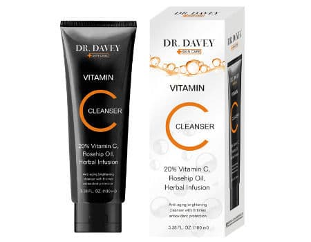 Vitamin C Cleanser