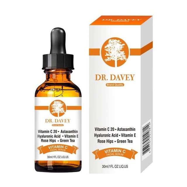 Vitamin C Serum