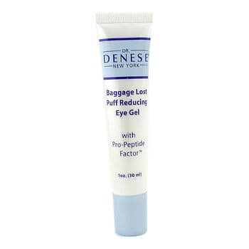 Baggage Lost Puff Reducing Eye Gel