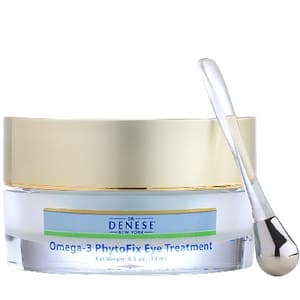 Omega-3 Eye Treatment with Cooling Wand