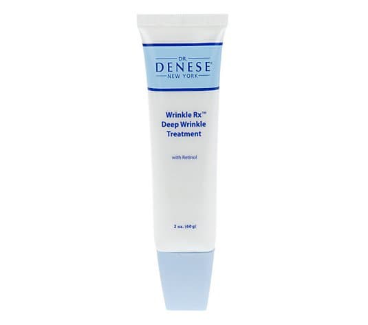 Wrinkle RX Deep Wrinkle Treatment with Retinol