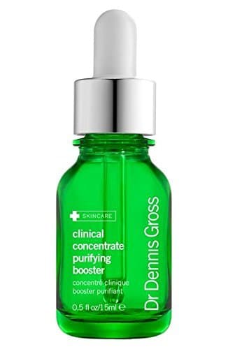 Clinical Concentrate Purifying Booster