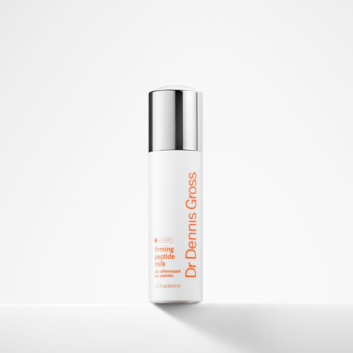 Firming Peptide Milk