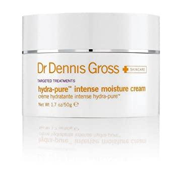 Hydra-Pure Intense Moisture Cream