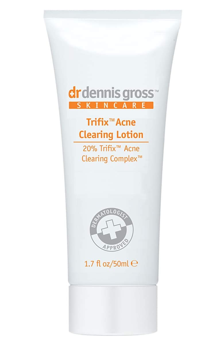 Trifix Acne Clearing Lotion