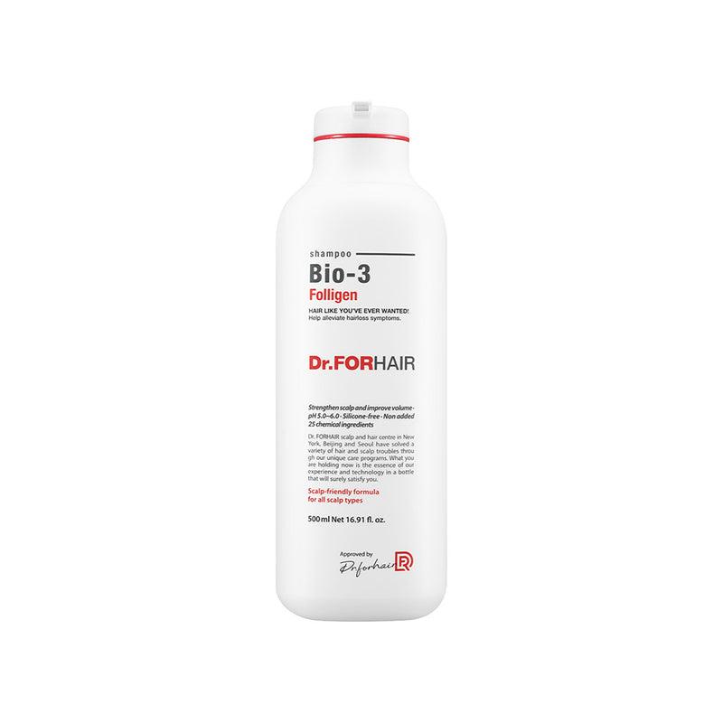 Bio-3 Folligen Shampoo
