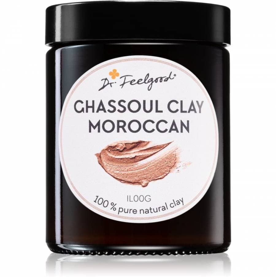 Ghassoul Clay Moroccan