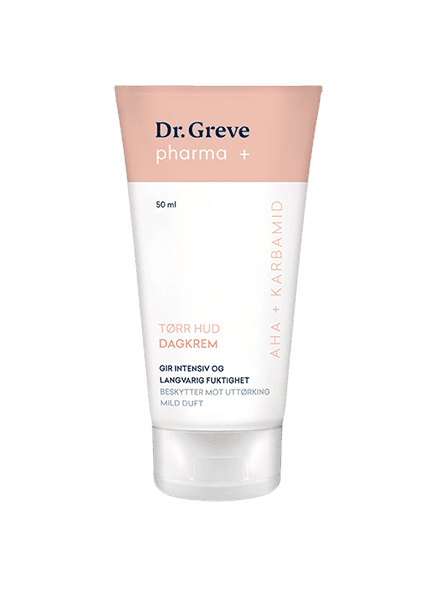 Dagkrem Tørr Hud