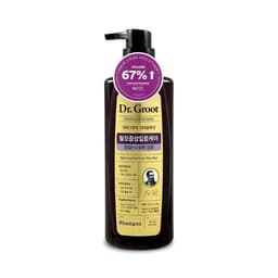 Hair Loss Control for Thin Hair Shampoo review