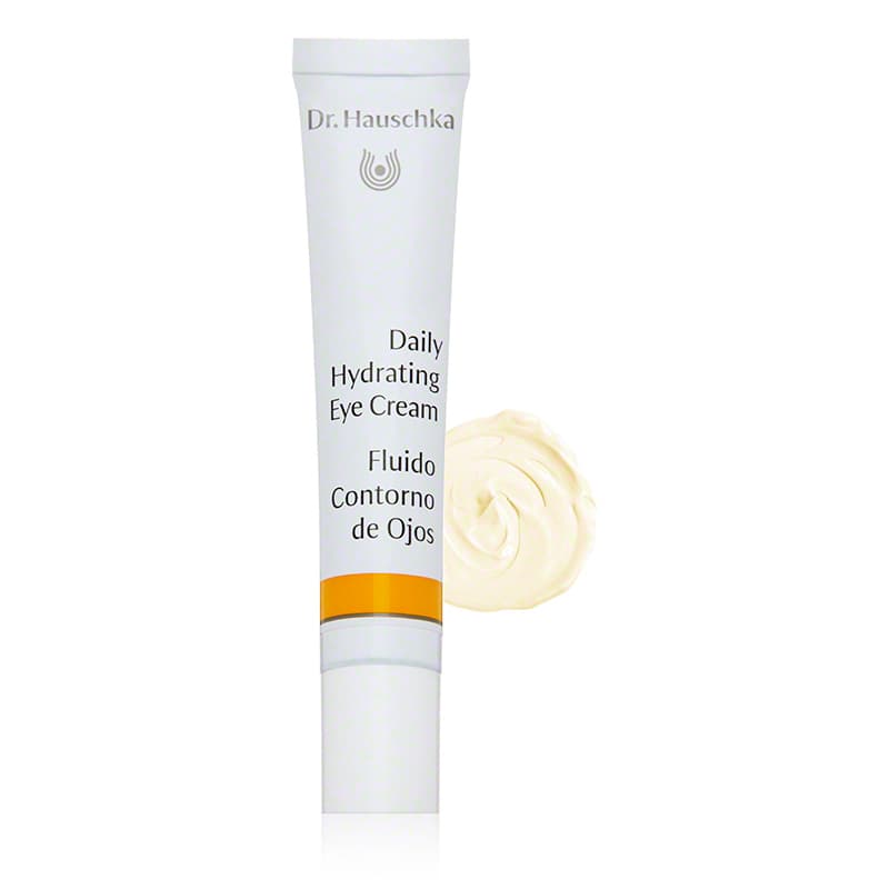 Daily Hydrating Eye Cream