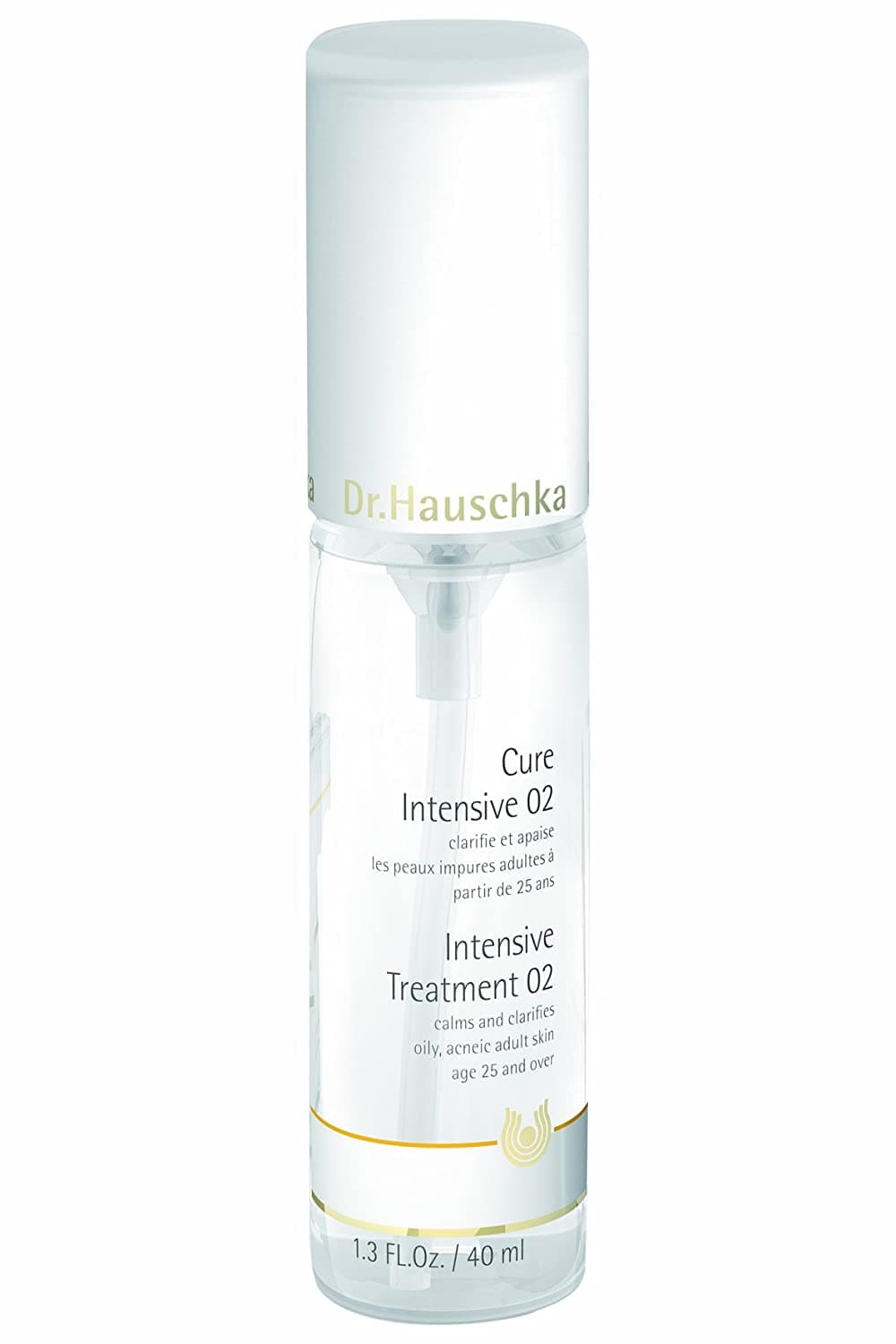 Intensive Treatment 02