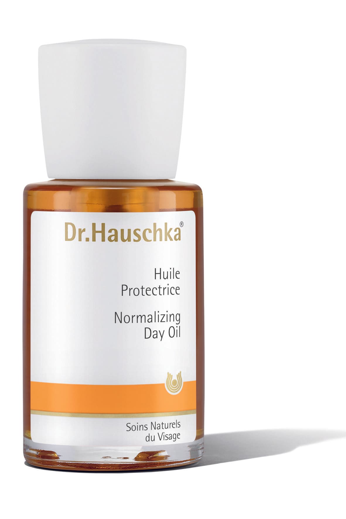 Normalizing Day Oil, for Oily, Blemished and Mature Skin