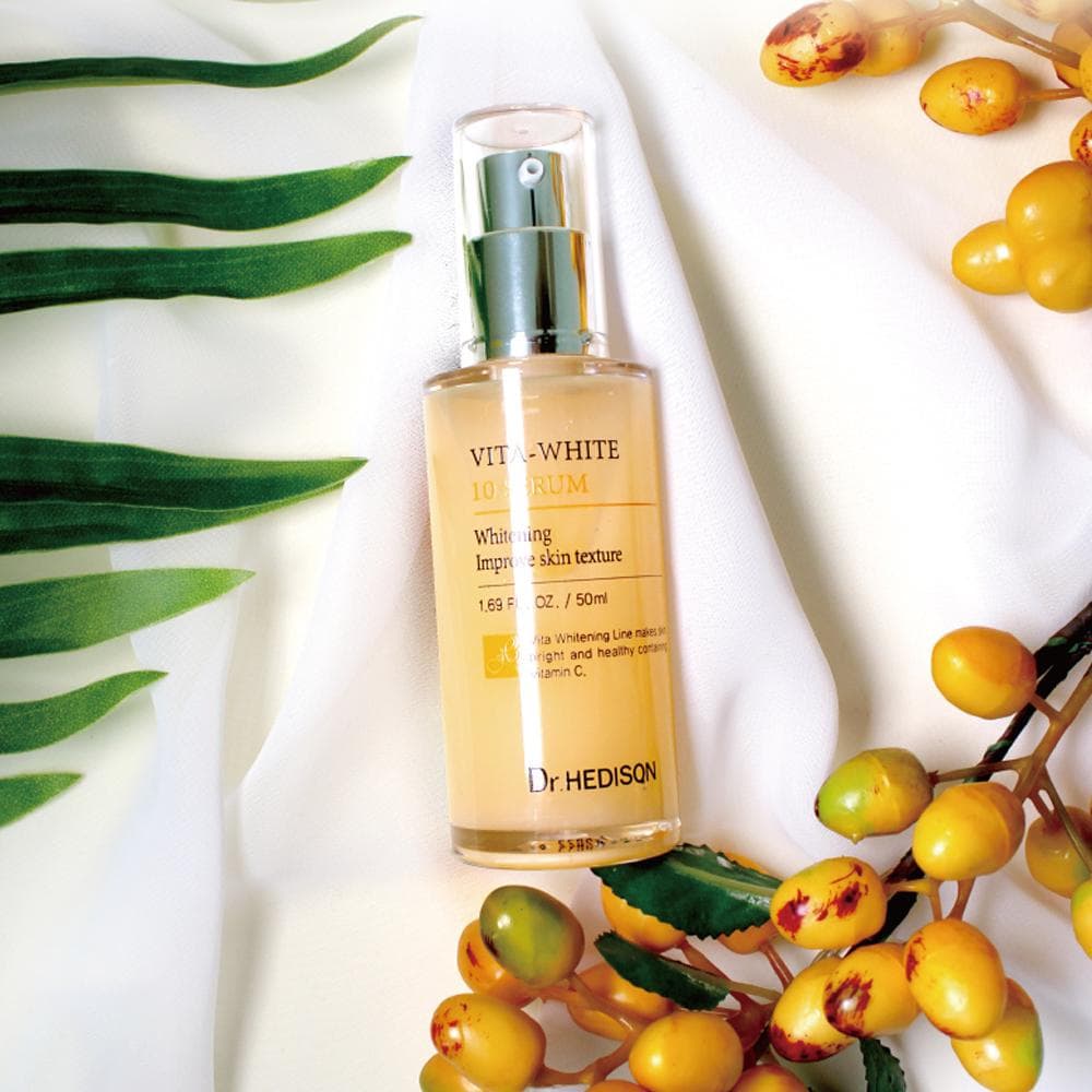Vita White 10 Serum