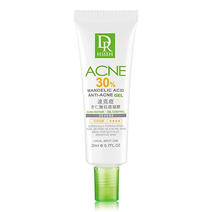 30% Mandelic Acid Anti-Acne Gel