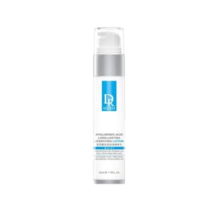 Hyaluronic Acid Long-Lasting Hydrating Lotion