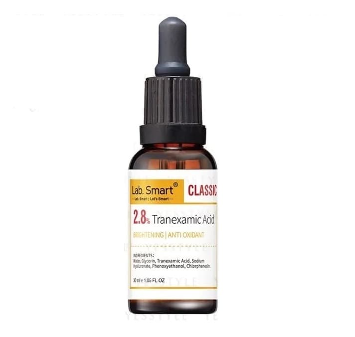 Lab. Smart Classic 2.8% Tranexamic Acid Essence