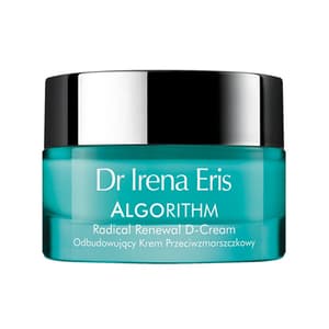 Algorithm 40+ Radical Renewal D-Cream SPF 20