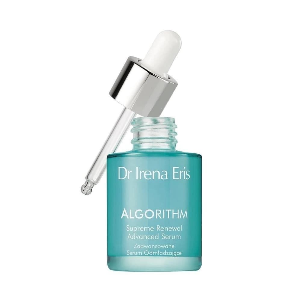 Algorithm Supreme Renewal Advanced Serum