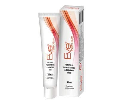 Eve Fresh Cream