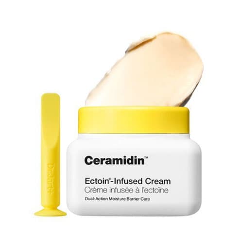 Ceramidin Ectoin-Infused Cream