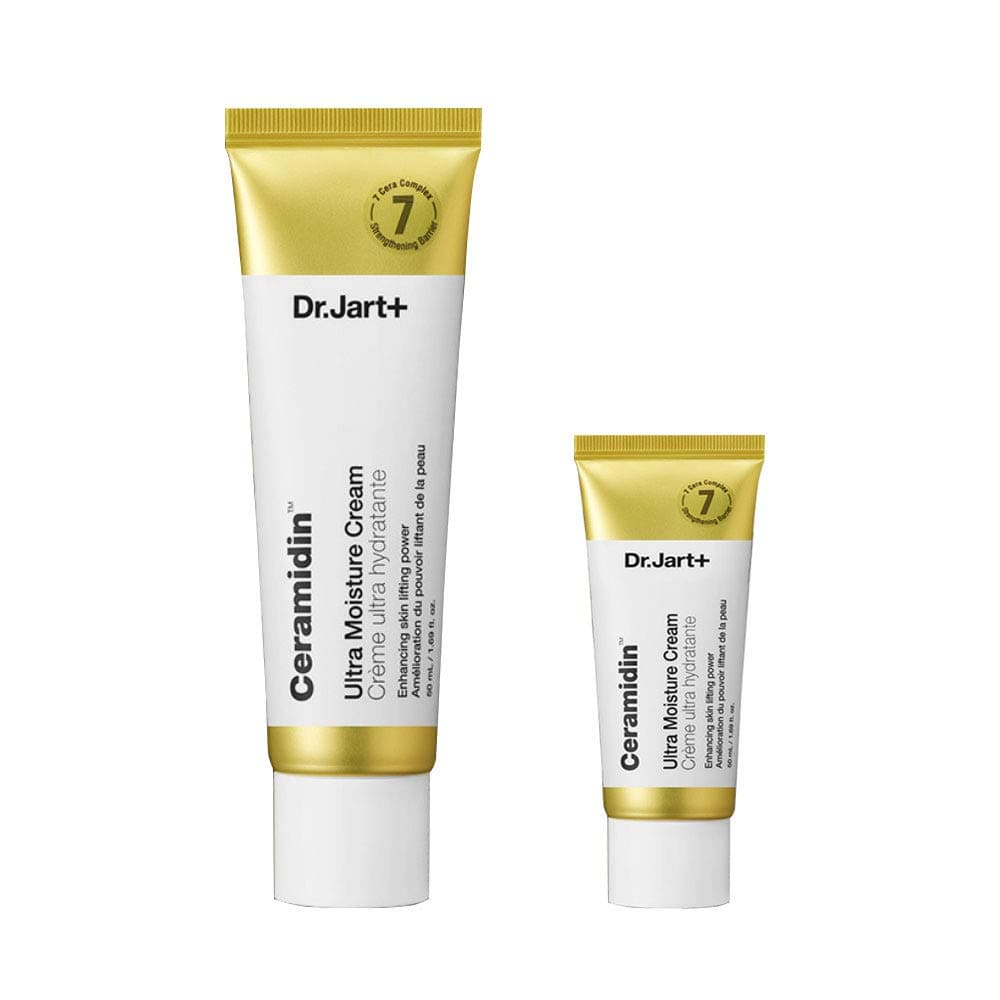 Ceramidin Ultra Moisture Cream