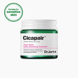 Cicapair Soothing Color Correcting Treatment
