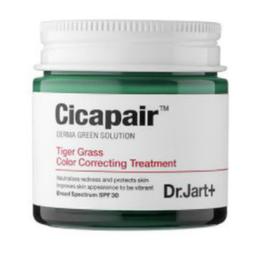 Cicapair Tiger Grass Color Correcting Treatment SPF 30 review