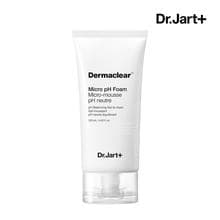 Dermaclear Micro pH Foam
