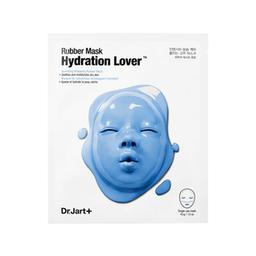 Hydration Lover Rubber Mask review