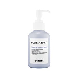 Pore Medic Pore Minish Cleansing Bubble