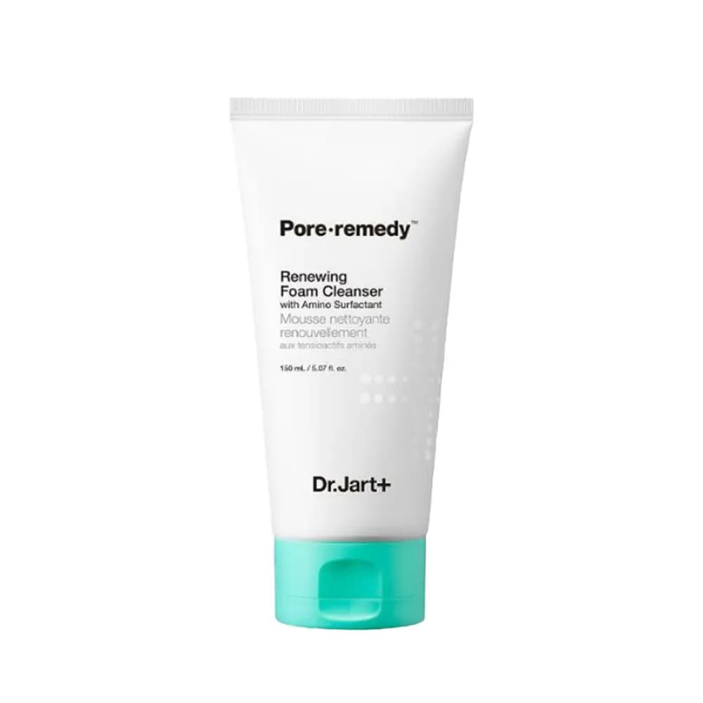 Pore Remedy Renewing Foam Cleanser