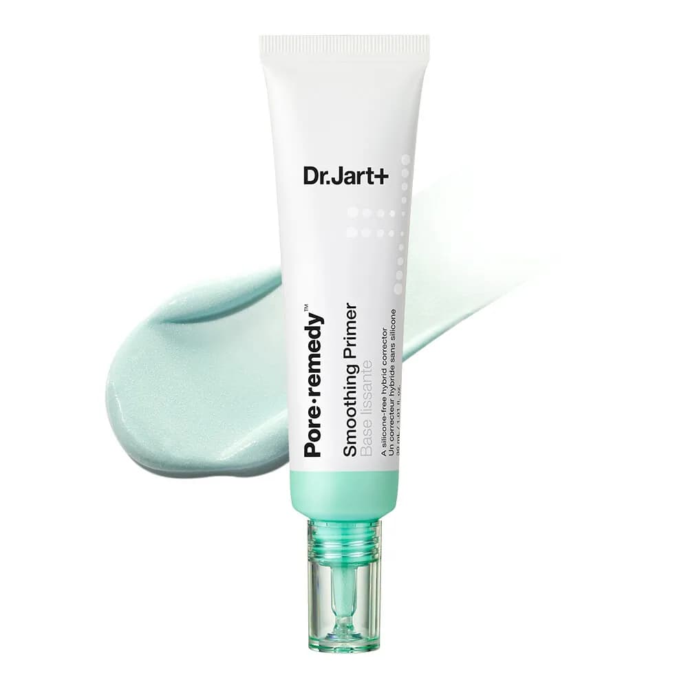 Pore-remedy Smoothing Primer