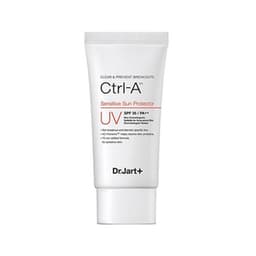 Sensitive Sun Protector