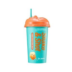 Shake & Shot Rubber Mask Luminous