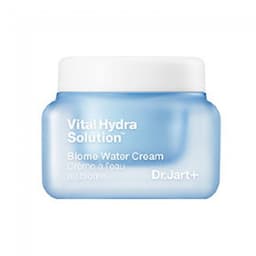 Vital Hydra Solution Biome Water Cream