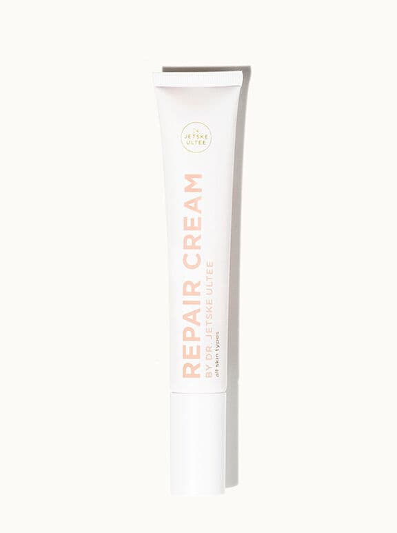 Repair Cream (Dry and Sensitive Skin)