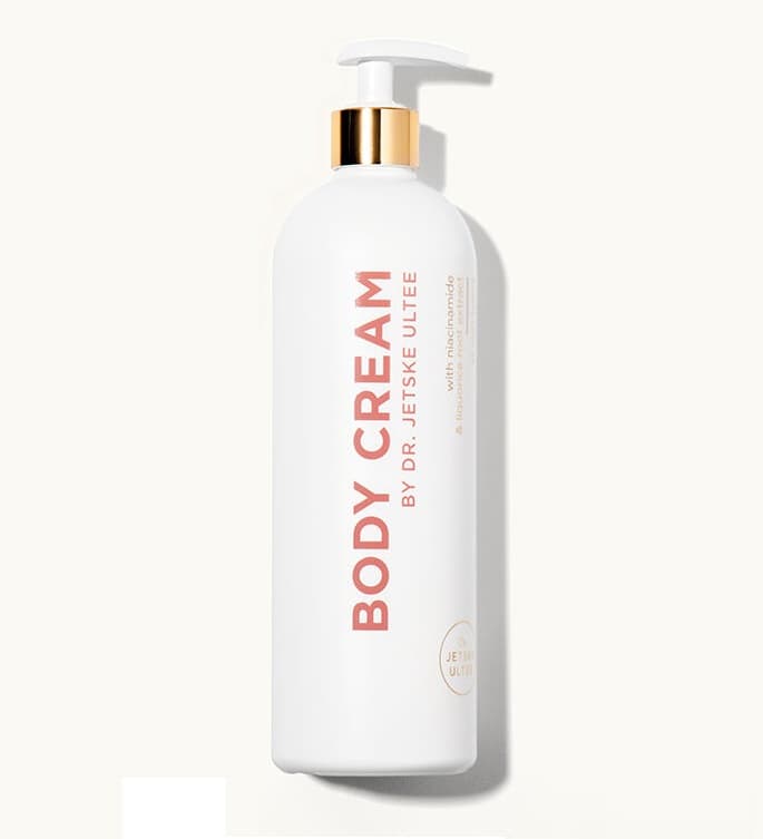 Body Cream