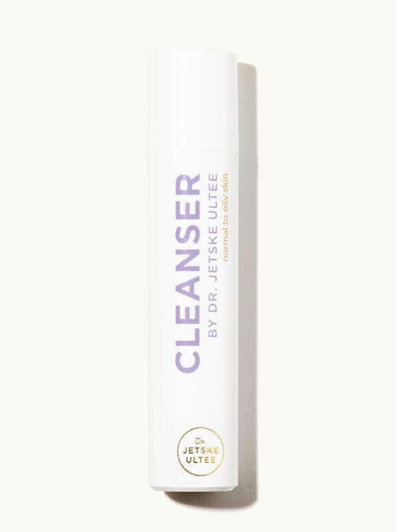 Cleanser Normal To Oily Skin
