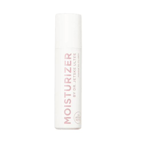 Moisturizer Normal to Dry Skin