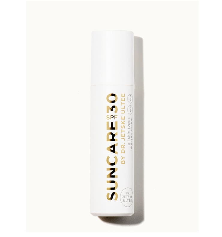 Suncare SPF 30
