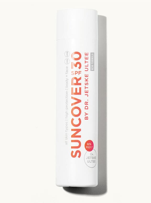 Suncover SPF 30