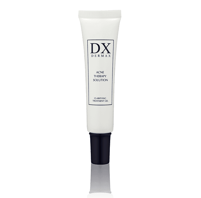 Dermax Acne Therapy Solution Clarifying Treatment Gel
