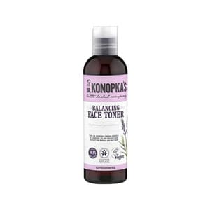 Balancing Face Tonic for Normal and Oily Skin