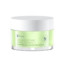 5% Panthenol Anti Acne Soothing Water Gel