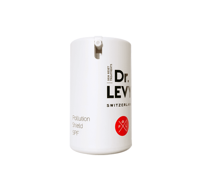 Pollution Shield 5PF