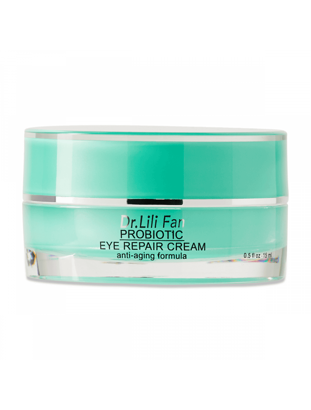Probiotic Eye Repair Cream