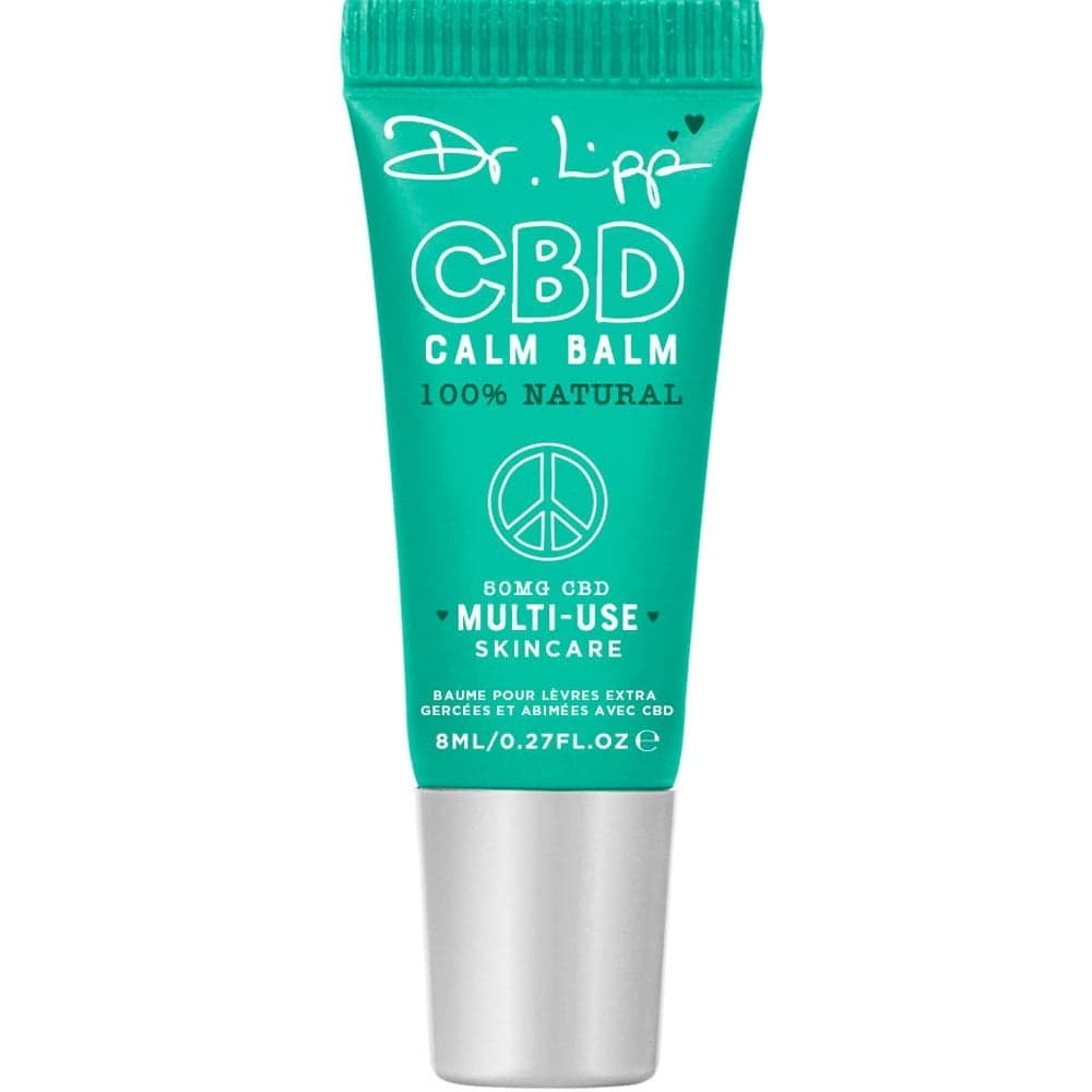 CBD Calm Balm