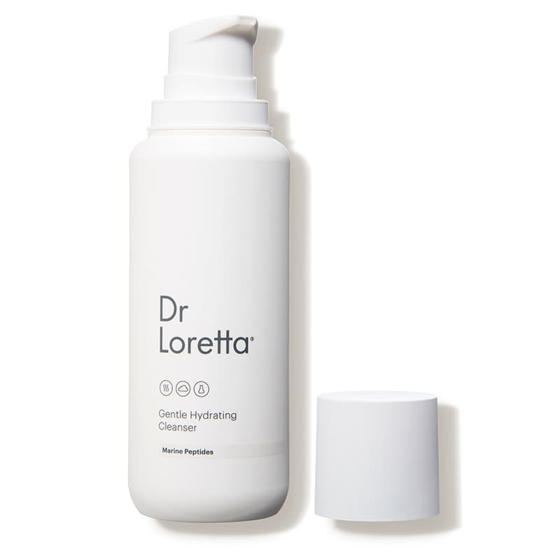 Gentle Hydrating Cleanser