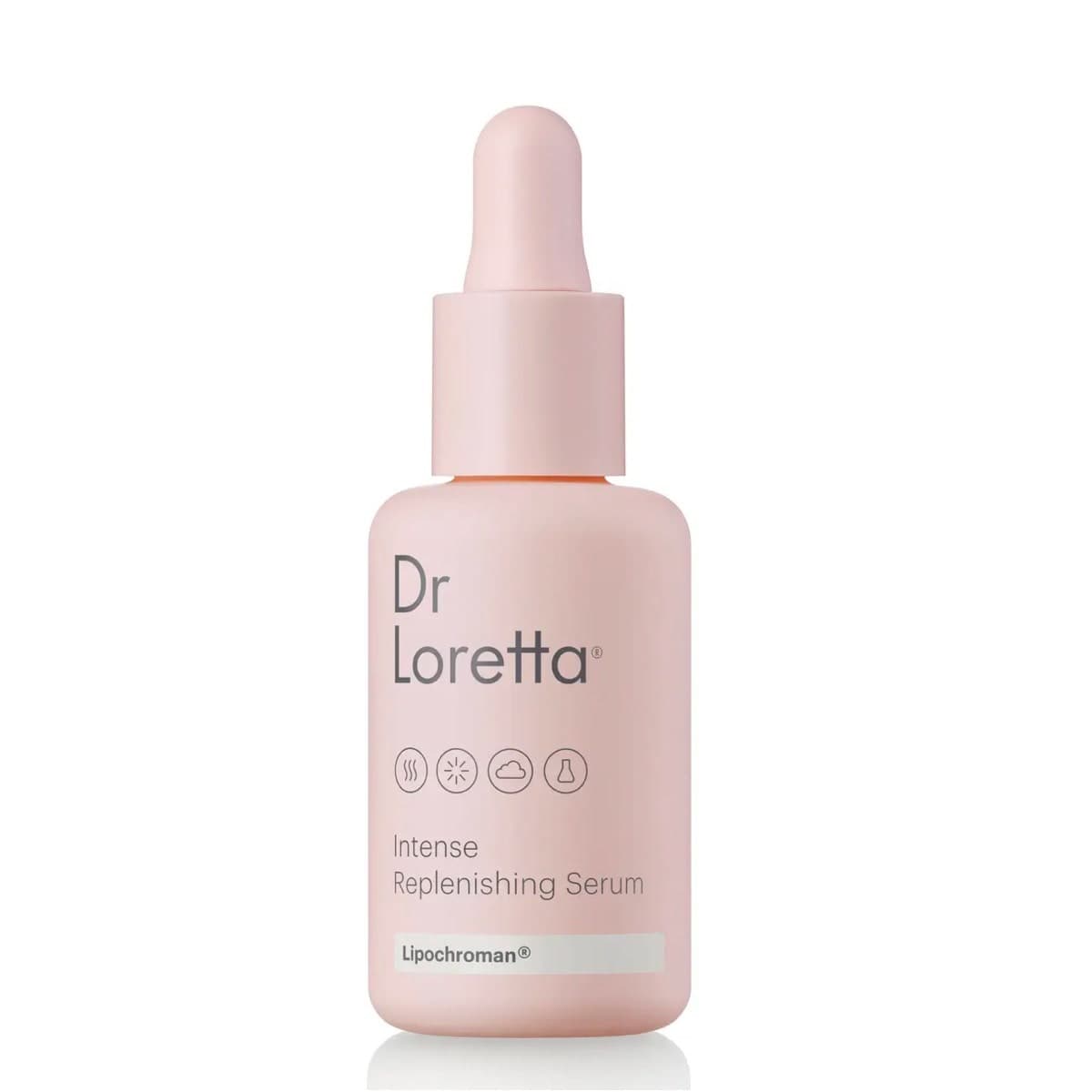 Intense Replenishing Serum